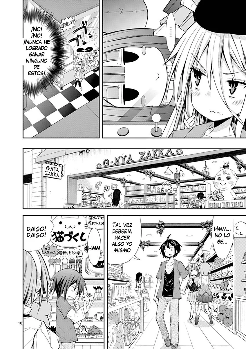 S RARE SOUBI NO NIAU KANOJO (2016) - Capítulo 9.1 - Página 11 - LectorTMOo