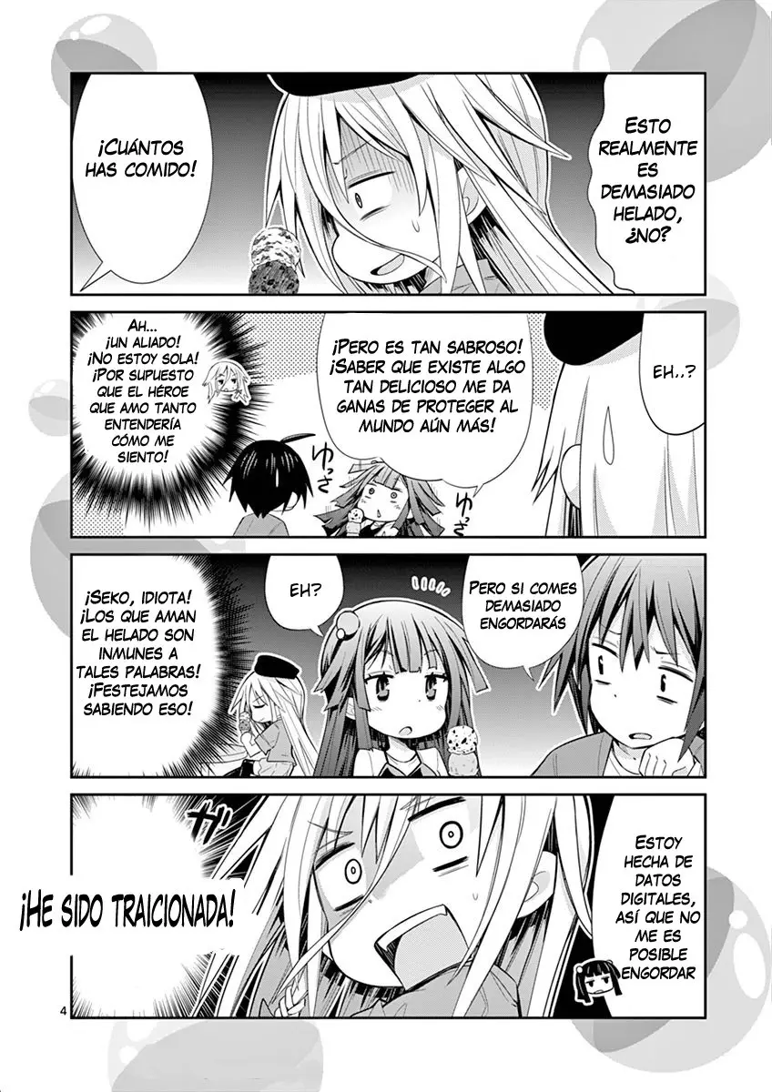 S RARE SOUBI NO NIAU KANOJO (2016) - Capítulo 9.1 - Página 21 - LectorTMOo