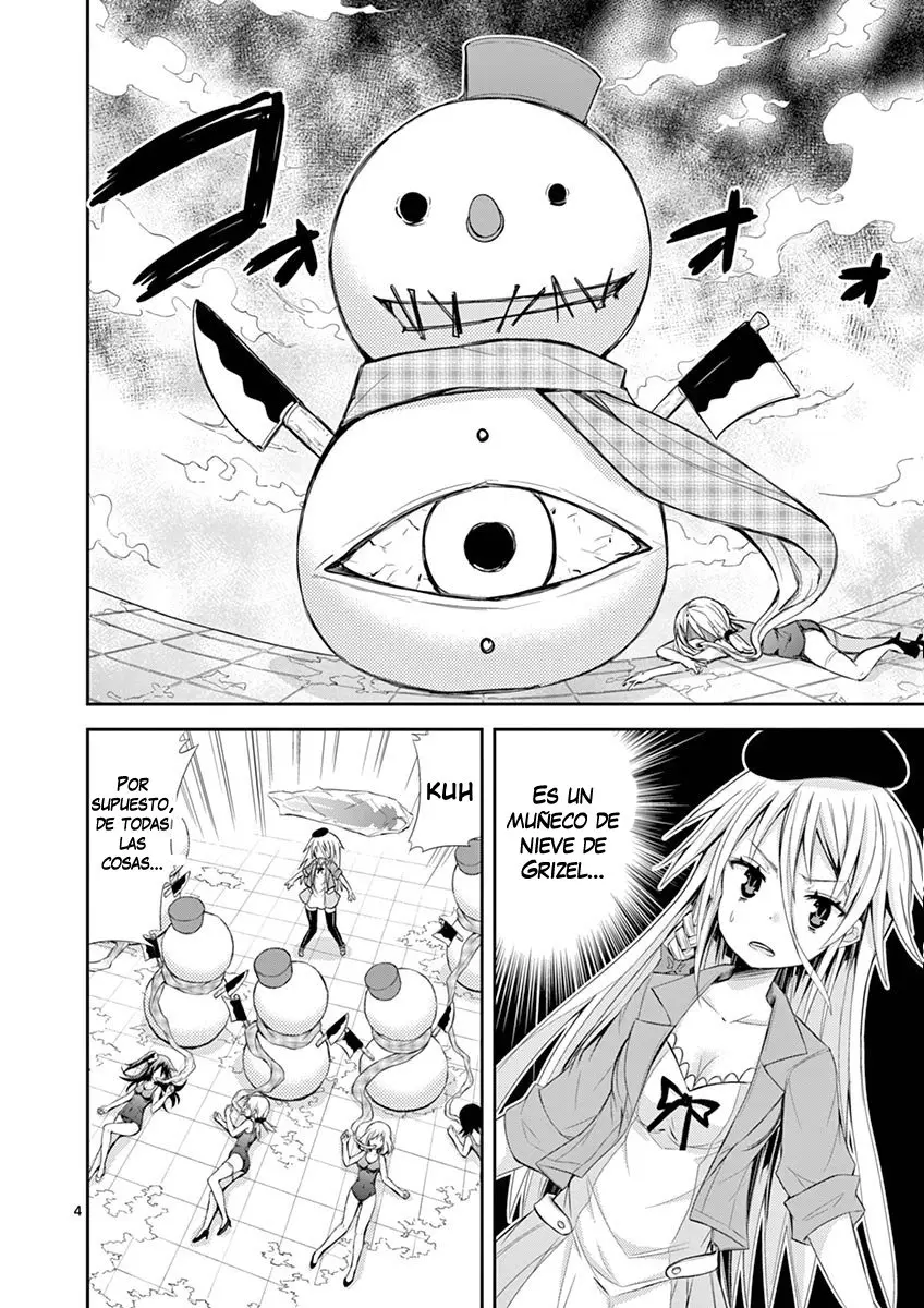 S RARE SOUBI NO NIAU KANOJO (2016) - Capítulo 9.2 - Página 5 - LectorTMOo
