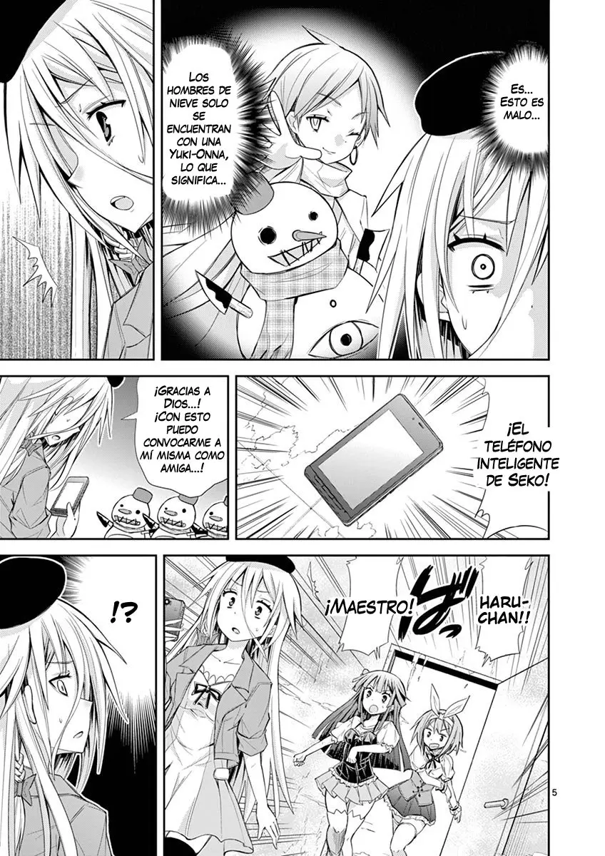S RARE SOUBI NO NIAU KANOJO (2016) - Capítulo 9.2 - Página 6 - LectorTMOo
