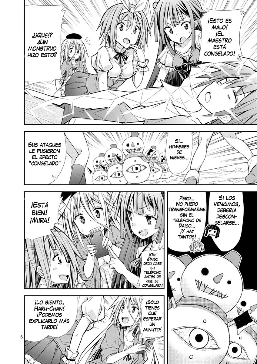 S RARE SOUBI NO NIAU KANOJO (2016) - Capítulo 9.2 - Página 7 - LectorTMOo