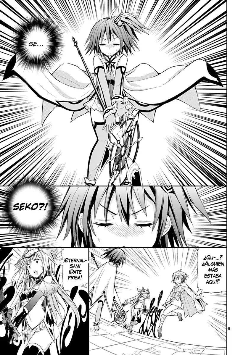 S RARE SOUBI NO NIAU KANOJO (2016) - Capítulo 9.3 - Página 10 - LectorTMOo