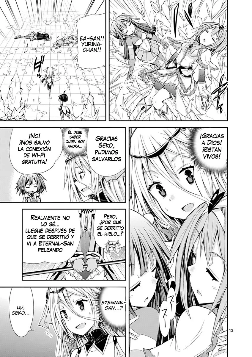 S RARE SOUBI NO NIAU KANOJO (2016) - Capítulo 9.3 - Página 14 - LectorTMOo
