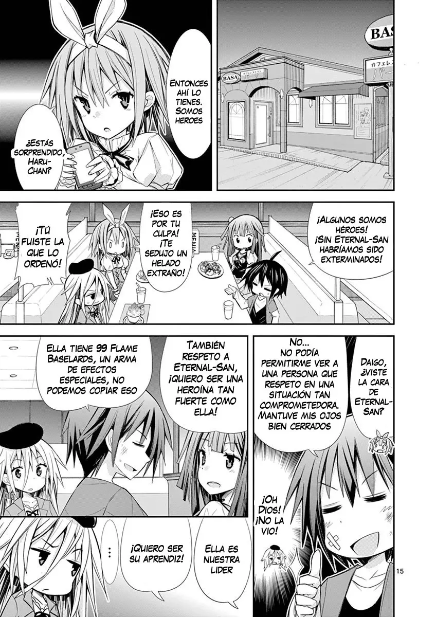 S RARE SOUBI NO NIAU KANOJO (2016) - Capítulo 9.3 - Página 16 - LectorTMOo