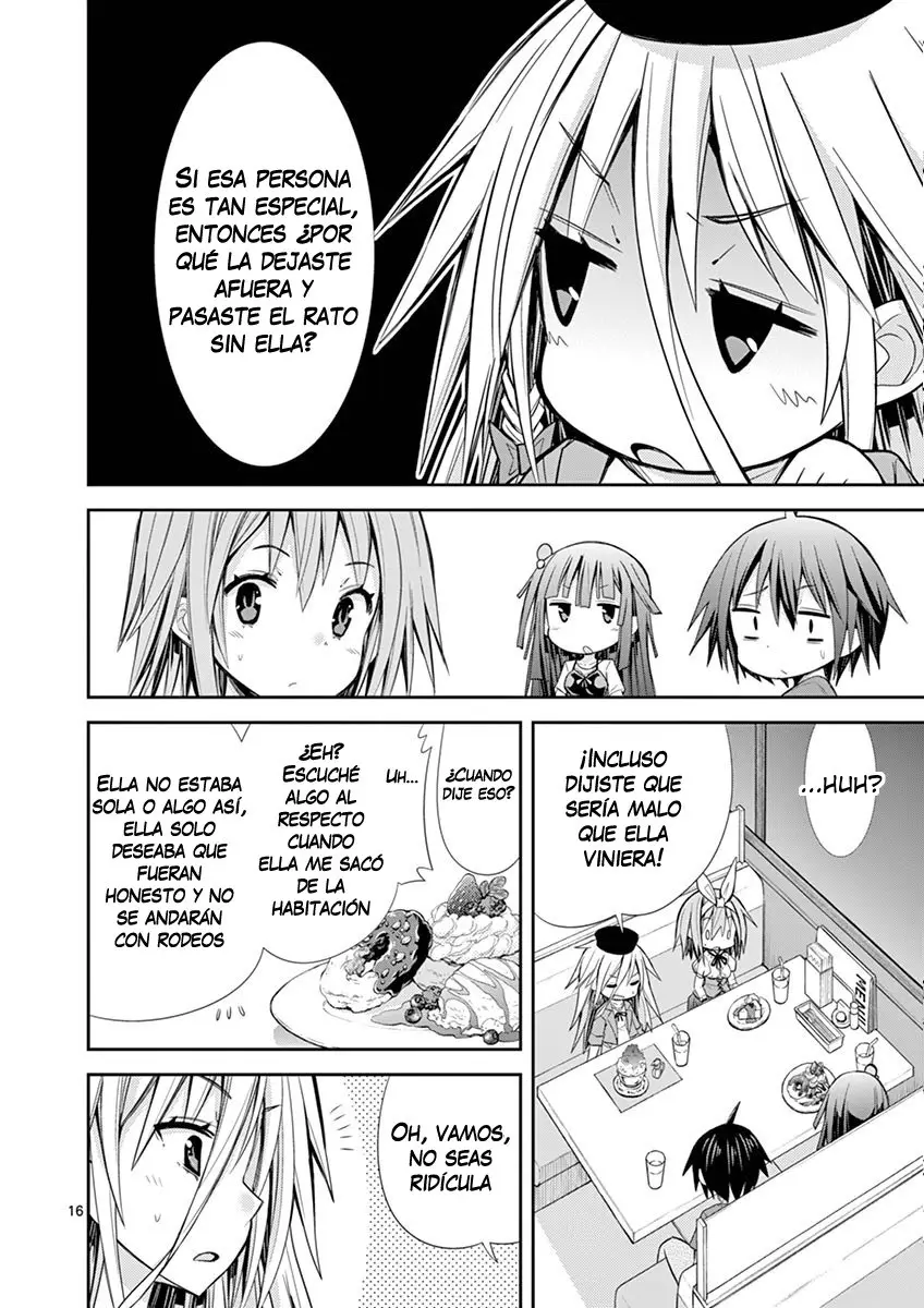 S RARE SOUBI NO NIAU KANOJO (2016) - Capítulo 9.3 - Página 17 - LectorTMOo