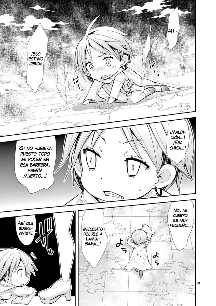 S RARE SOUBI NO NIAU KANOJO (2016) - Capítulo 9.3 - Página 20 - LectorTMOo