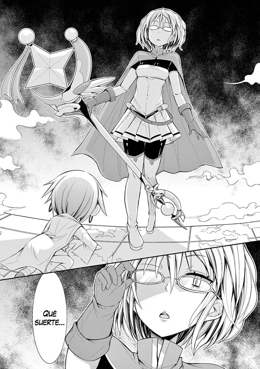 S RARE SOUBI NO NIAU KANOJO (2016) - Capítulo 9.3 - Página 21 - LectorTMOo