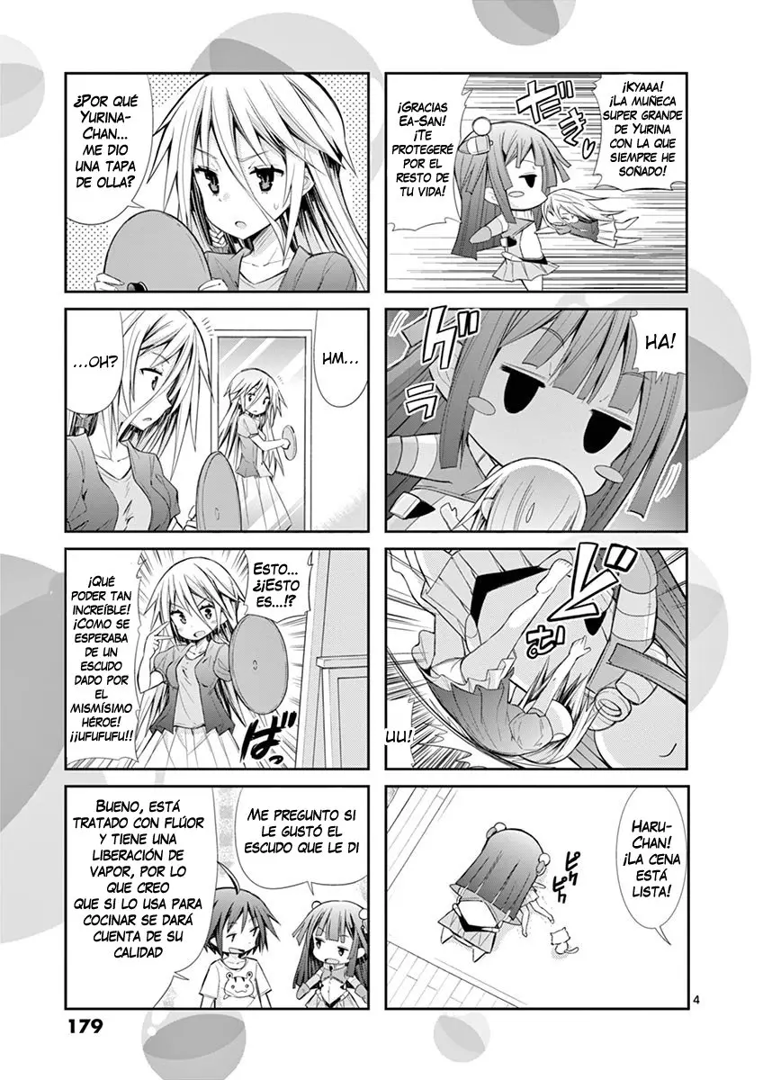 S RARE SOUBI NO NIAU KANOJO (2016) - Capítulo 9.3 - Página 26 - LectorTMOo