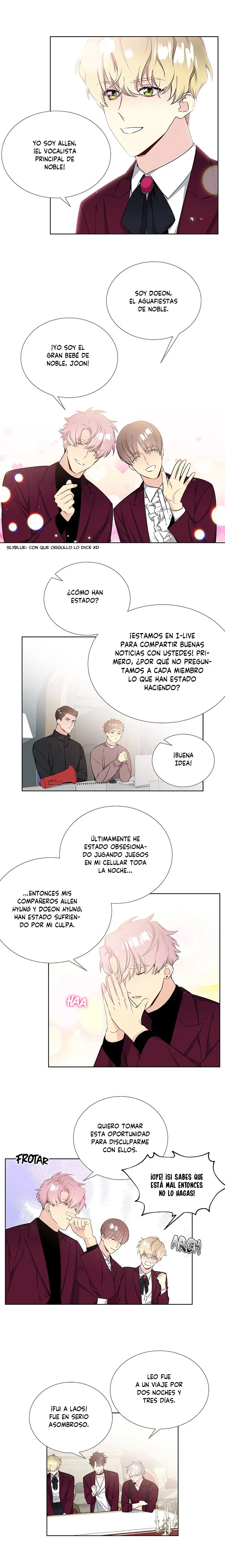 S Scandal (2019) - Capítulo 11 - Página 16 - LectorTMOo