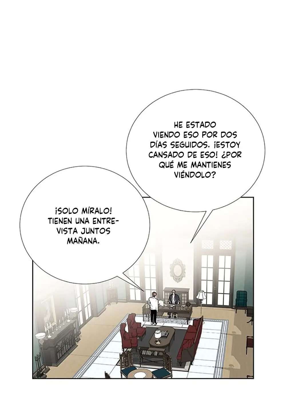 S Scandal (2019) - Capítulo 11 - Página 21 - LectorTMOo
