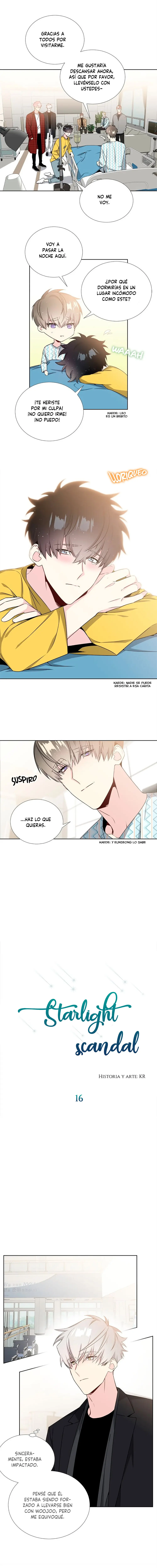 S Scandal (2019) - Capítulo 16 - Página 6 - LectorTMOo