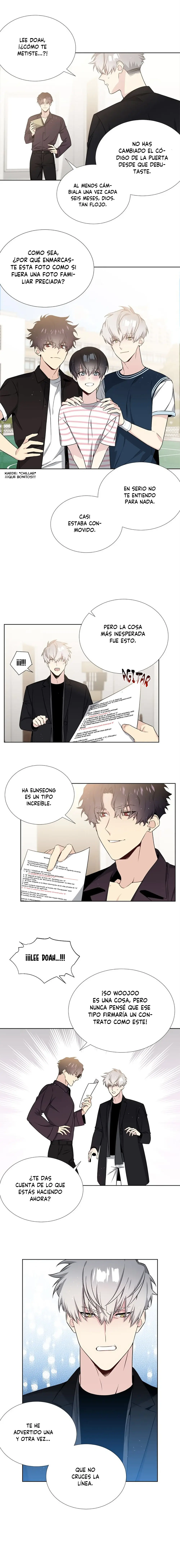 S Scandal (2019) - Capítulo 16 - Página 9 - LectorTMOo