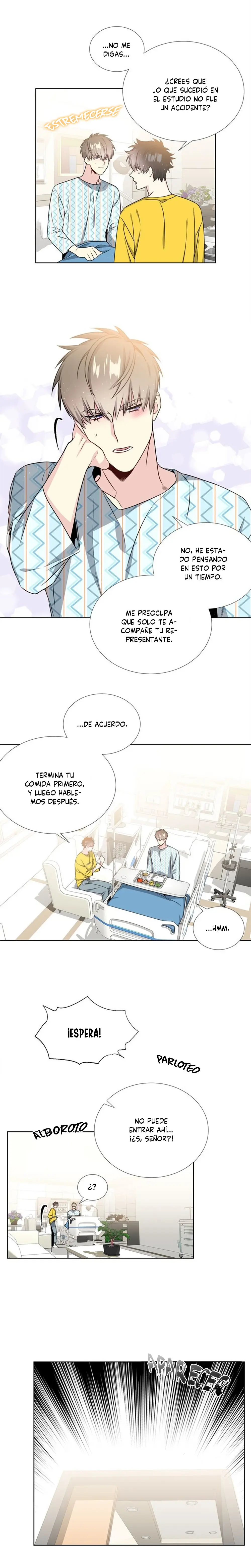 S Scandal (2019) - Capítulo 17 - Página 6 - LectorTMOo
