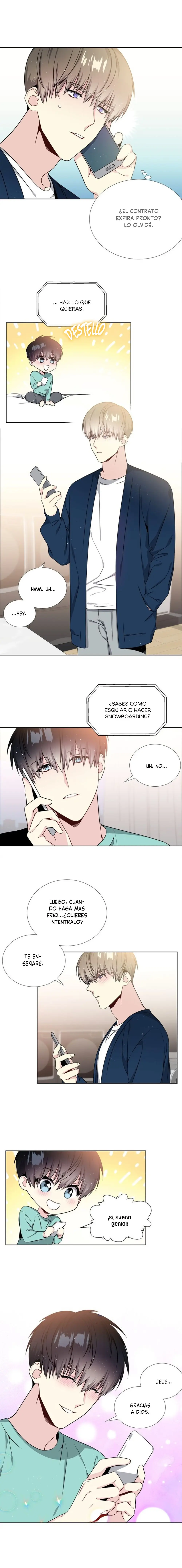 S Scandal (2019) - Capítulo 21 - Página 8 - LectorTMOo