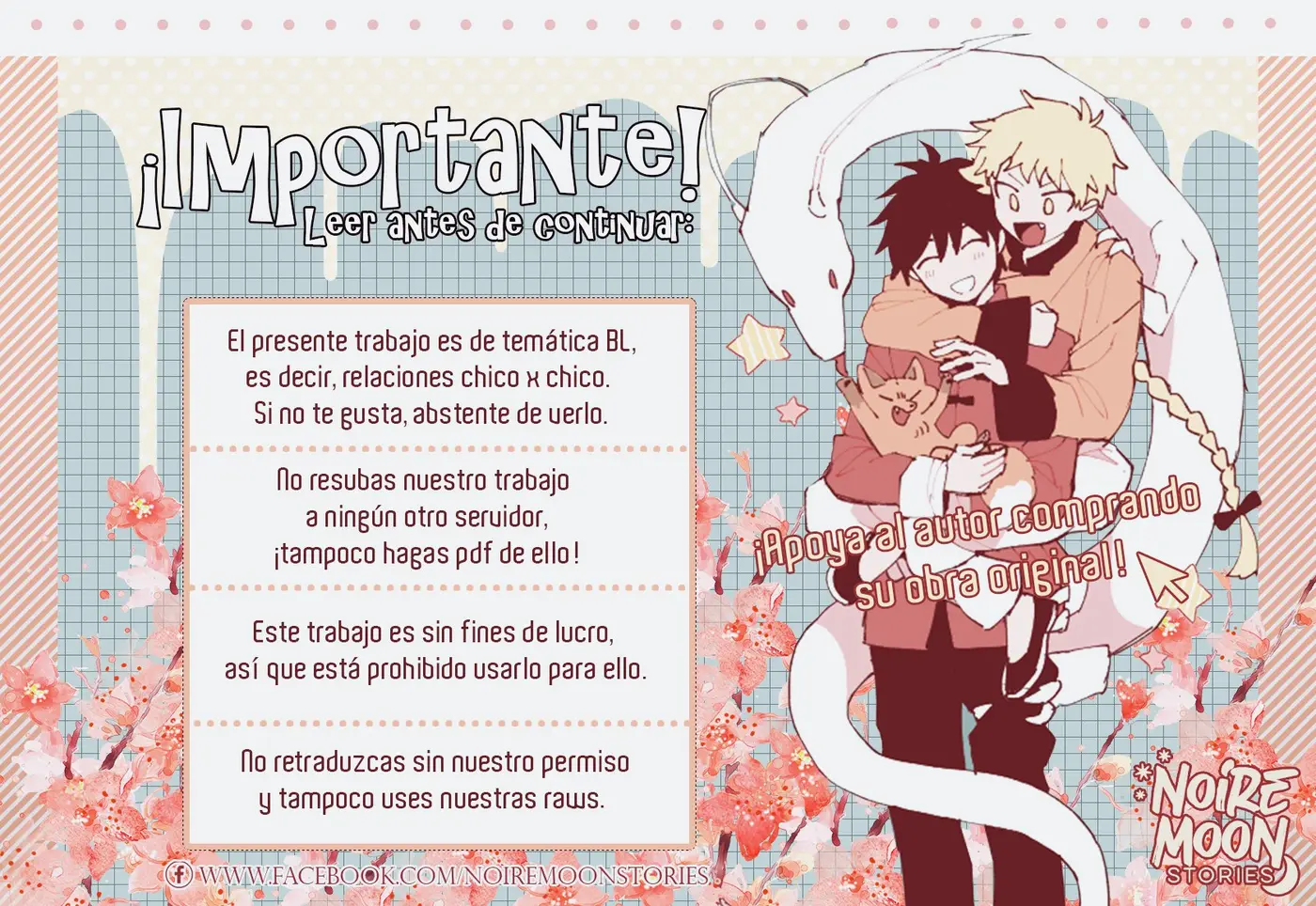 S Scandal (2019) - Capítulo 5 - Página 2 - LectorTMOo