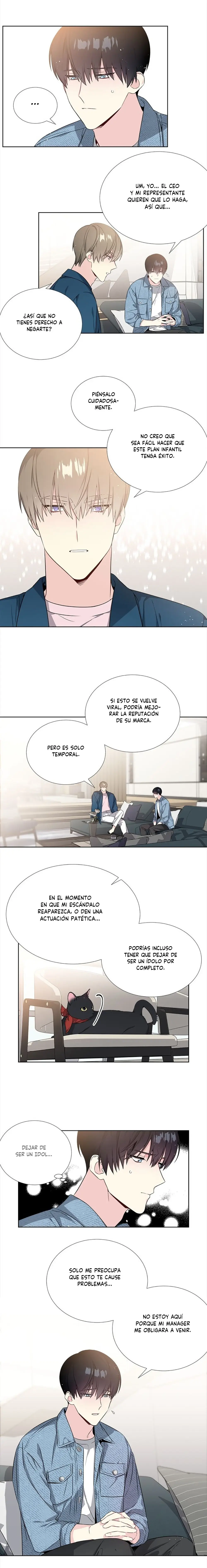 S Scandal (2019) - Capítulo 5 - Página 11 - LectorTMOo