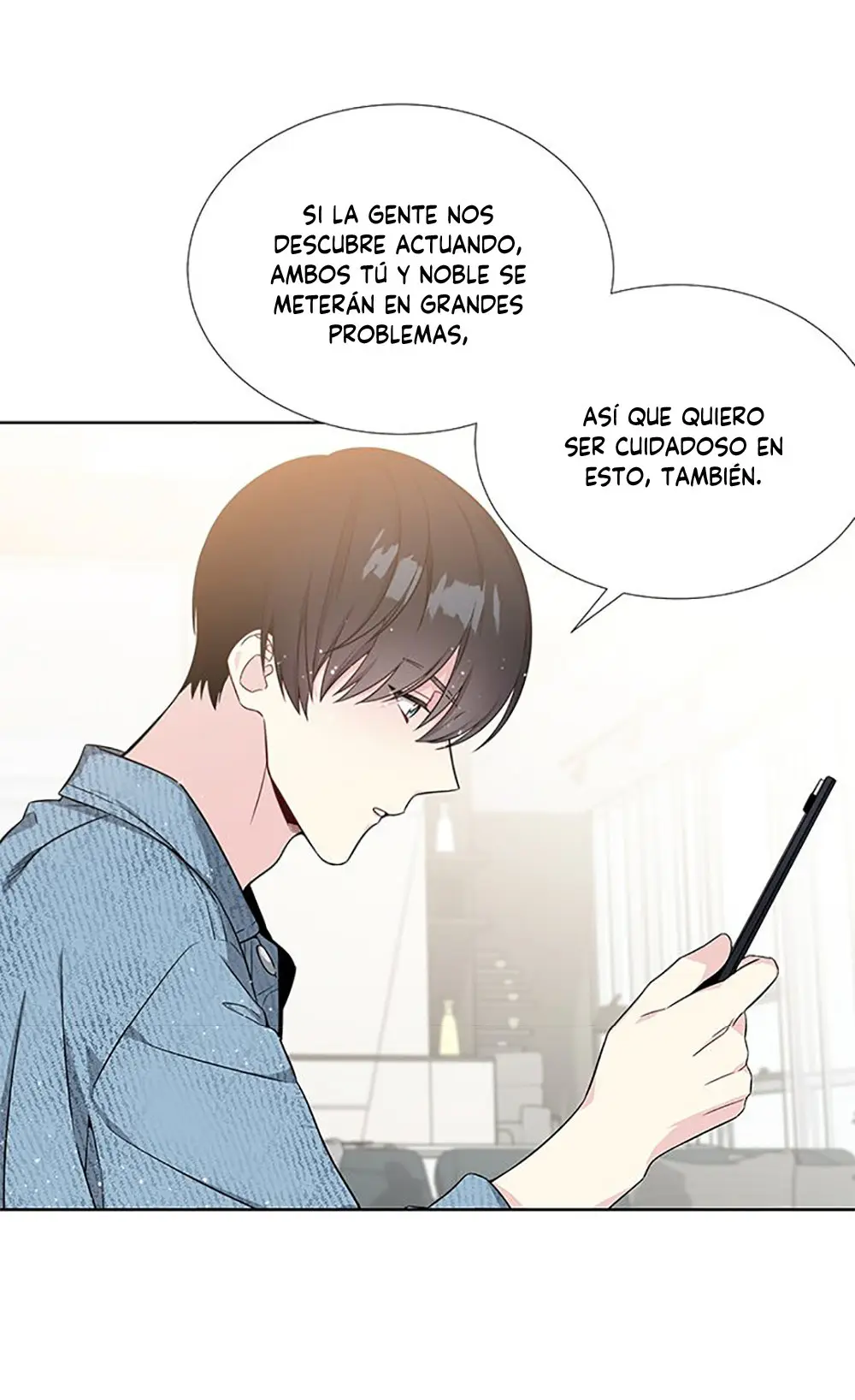 S Scandal (2019) - Capítulo 6 - Página 6 - LectorTMOo