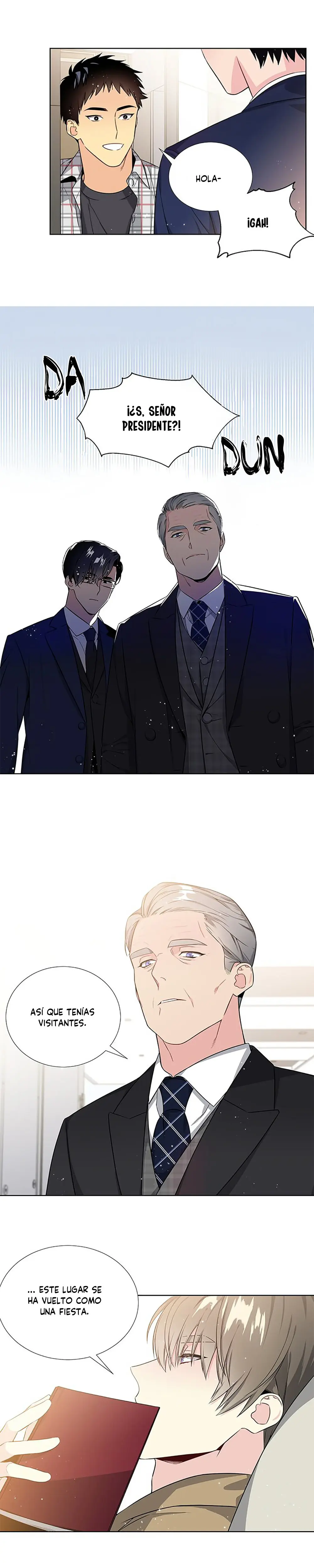 S Scandal (2019) - Capítulo 6 - Página 11 - LectorTMOo