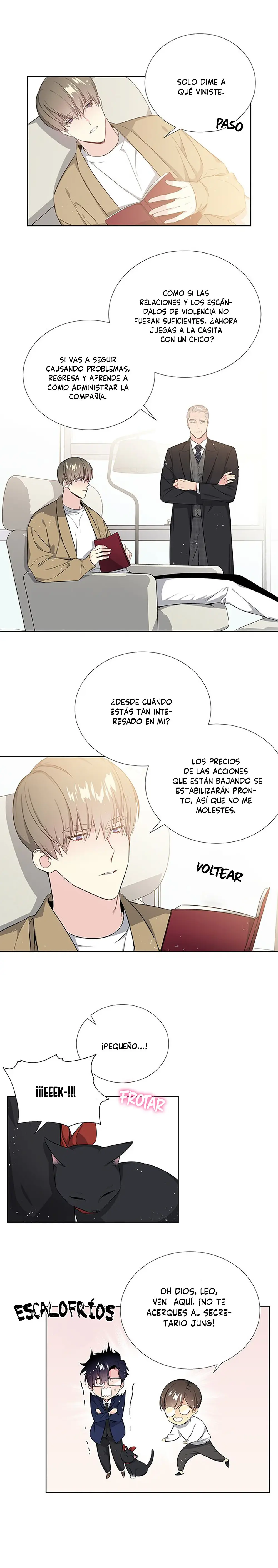 S Scandal (2019) - Capítulo 6 - Página 13 - LectorTMOo