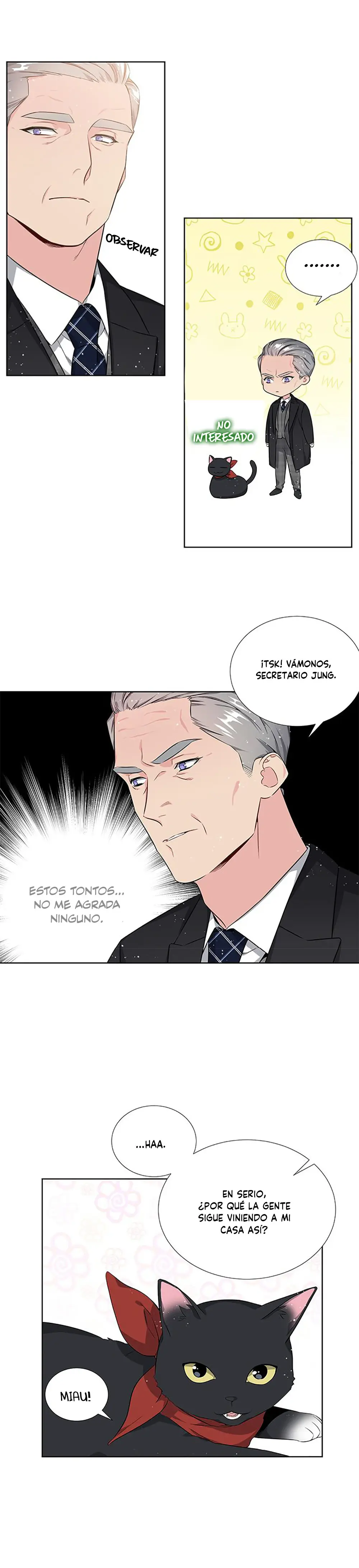 S Scandal (2019) - Capítulo 6 - Página 14 - LectorTMOo