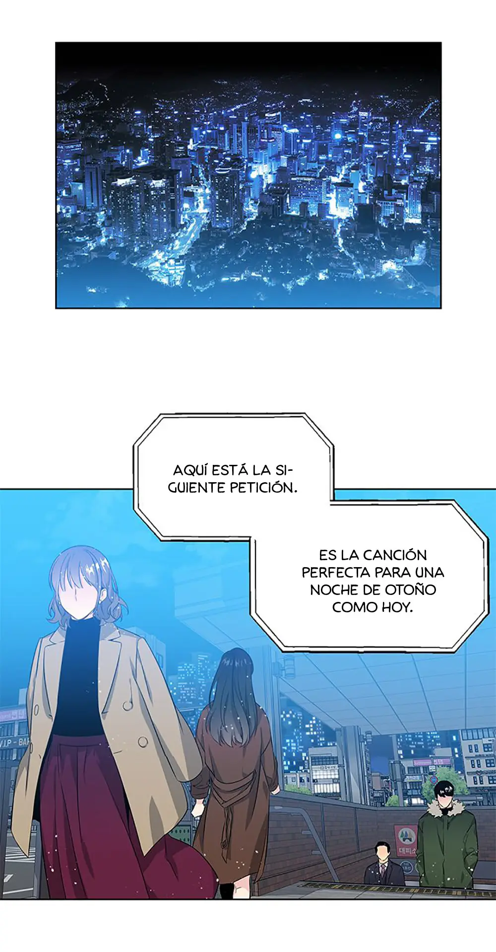 S Scandal (2019) - Capítulo 6 - Página 15 - LectorTMOo