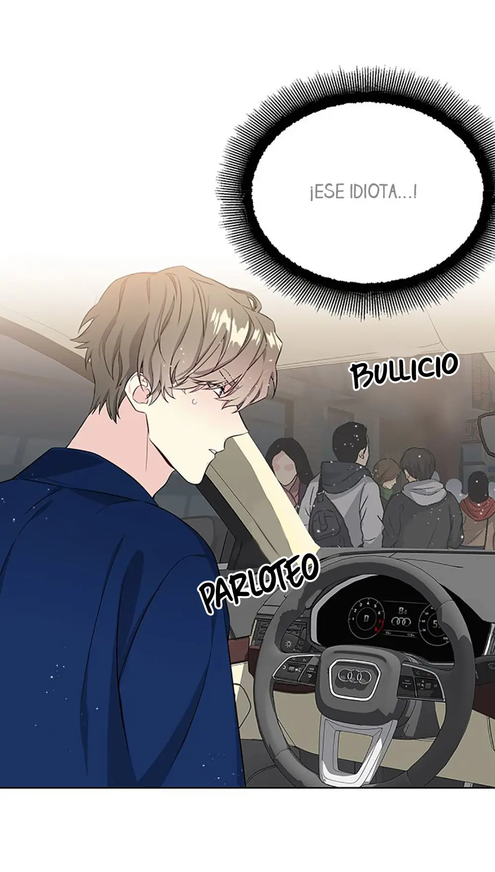 S Scandal (2019) - Capítulo 6 - Página 18 - LectorTMOo