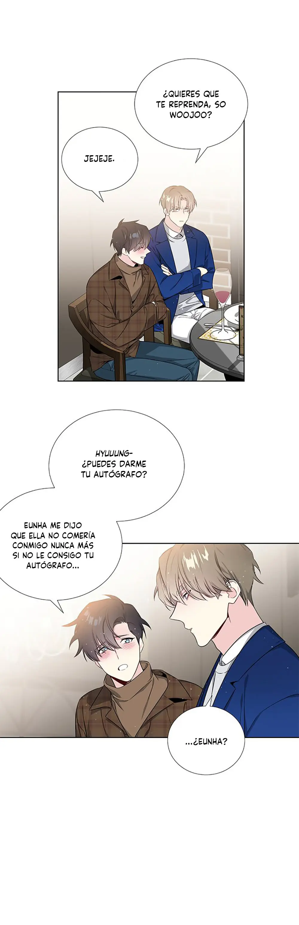 S Scandal (2019) - Capítulo 7 - Página 16 - LectorTMOo