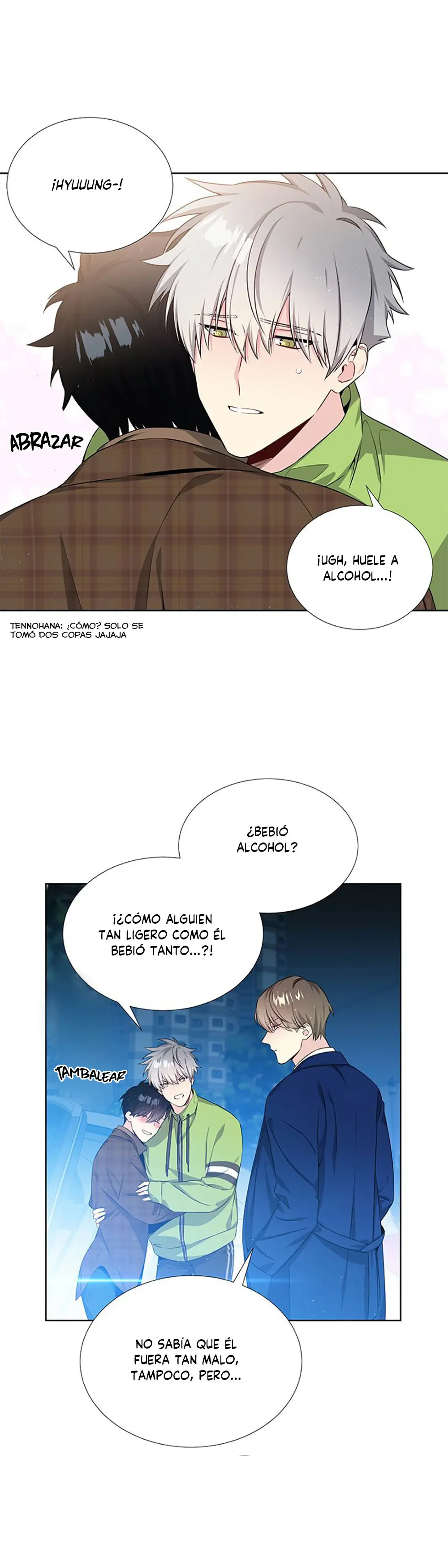 S Scandal (2019) - Capítulo 8 - Página 6 - LectorTMOo