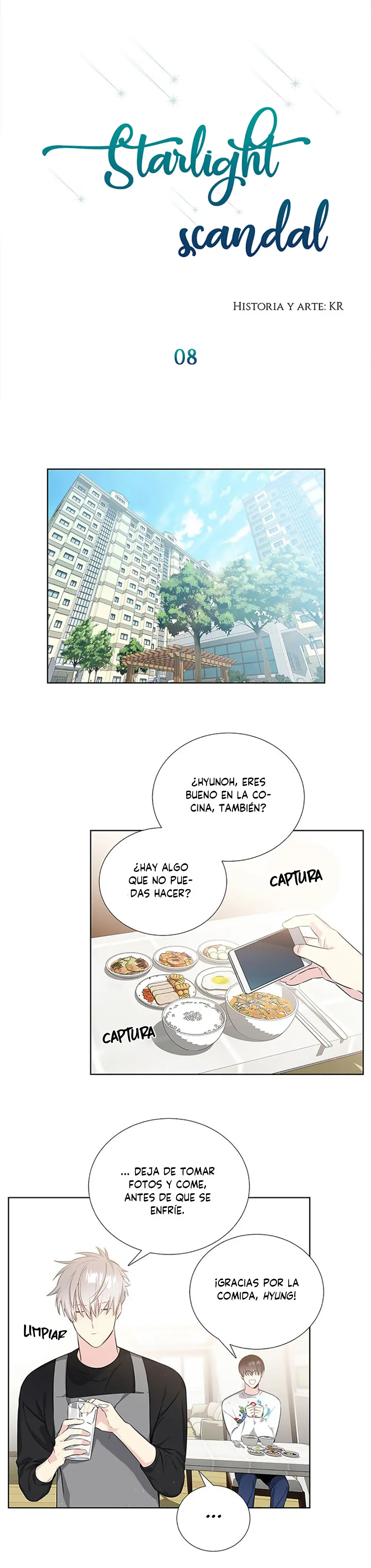 S Scandal (2019) - Capítulo 8 - Página 10 - LectorTMOo