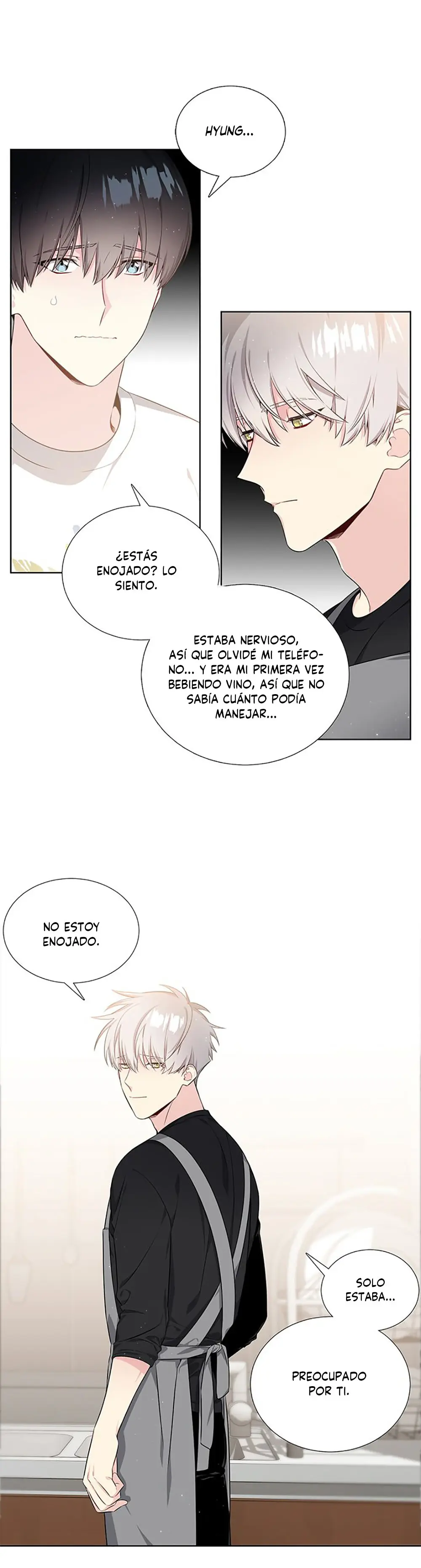 S Scandal (2019) - Capítulo 8 - Página 11 - LectorTMOo