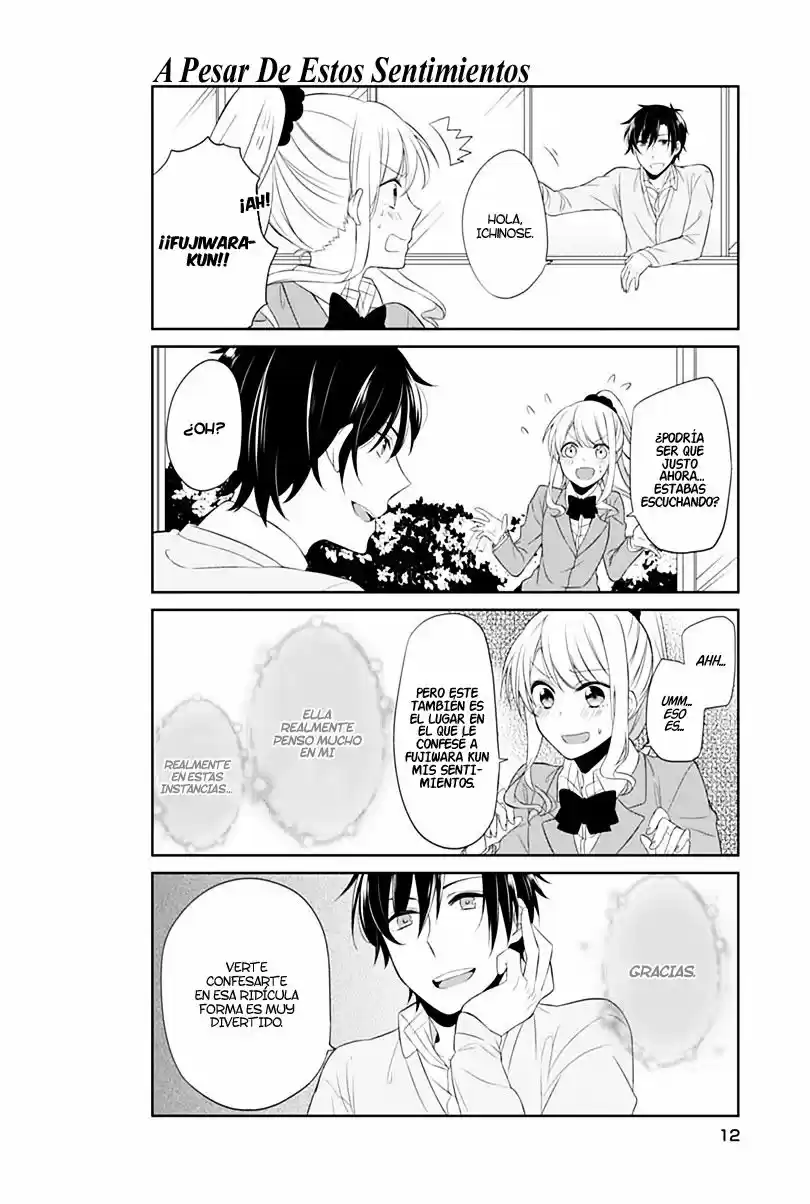 S Suto na Fujiwara-Kun (2015) - Capítulo 1 - Página 14 - LectorTMOo