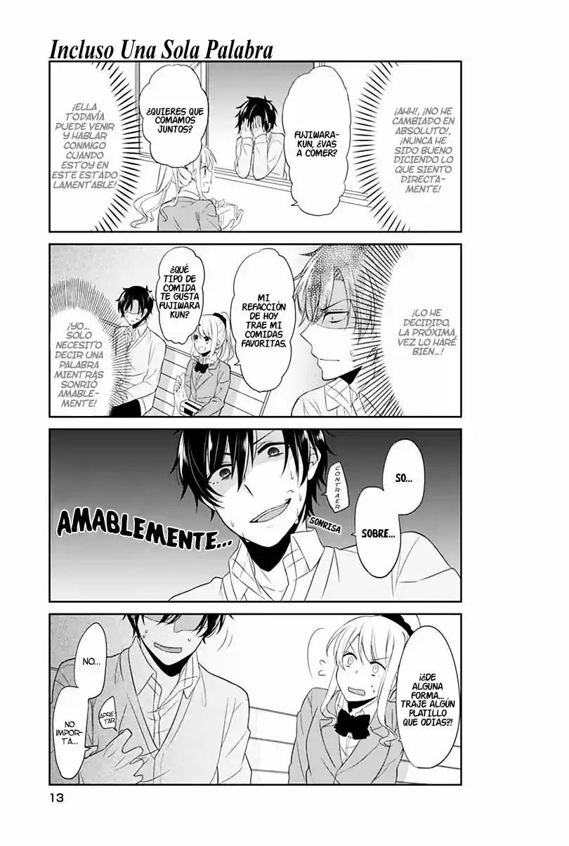 S Suto na Fujiwara-Kun (2015) - Capítulo 1 - Página 15 - LectorTMOo