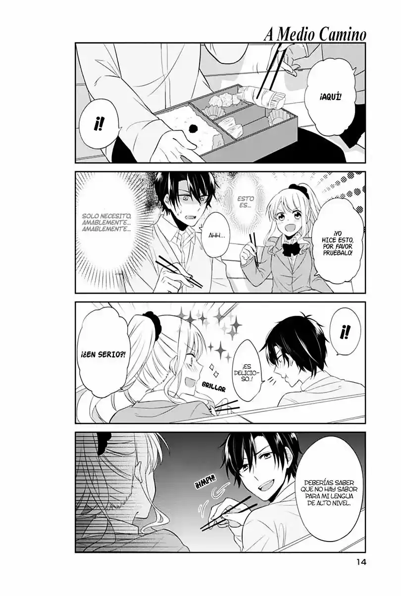 S Suto na Fujiwara-Kun (2015) - Capítulo 1 - Página 16 - LectorTMOo