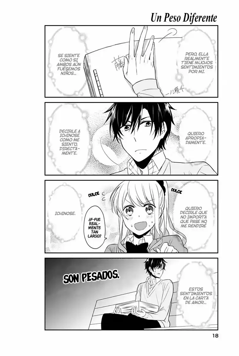 S Suto na Fujiwara-Kun (2015) - Capítulo 1 - Página 20 - LectorTMOo