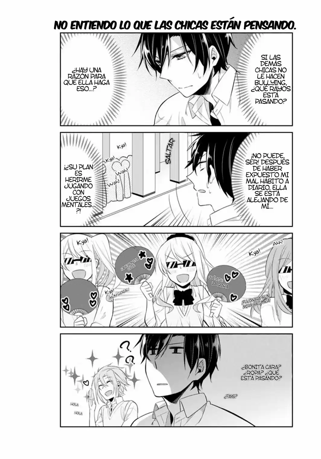 S Suto na Fujiwara-Kun (2015) - Capítulo 10 - Página 10 - LectorTMOo