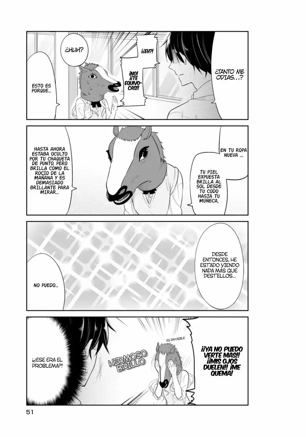 S Suto na Fujiwara-Kun (2015) - Capítulo 10 - Página 15 - LectorTMOo