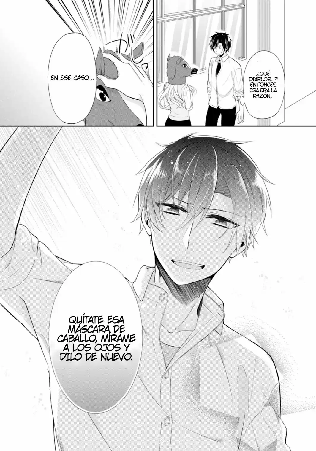S Suto na Fujiwara-Kun (2015) - Capítulo 10 - Página 16 - LectorTMOo