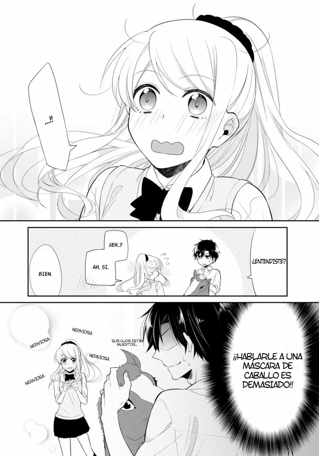 S Suto na Fujiwara-Kun (2015) - Capítulo 10 - Página 17 - LectorTMOo
