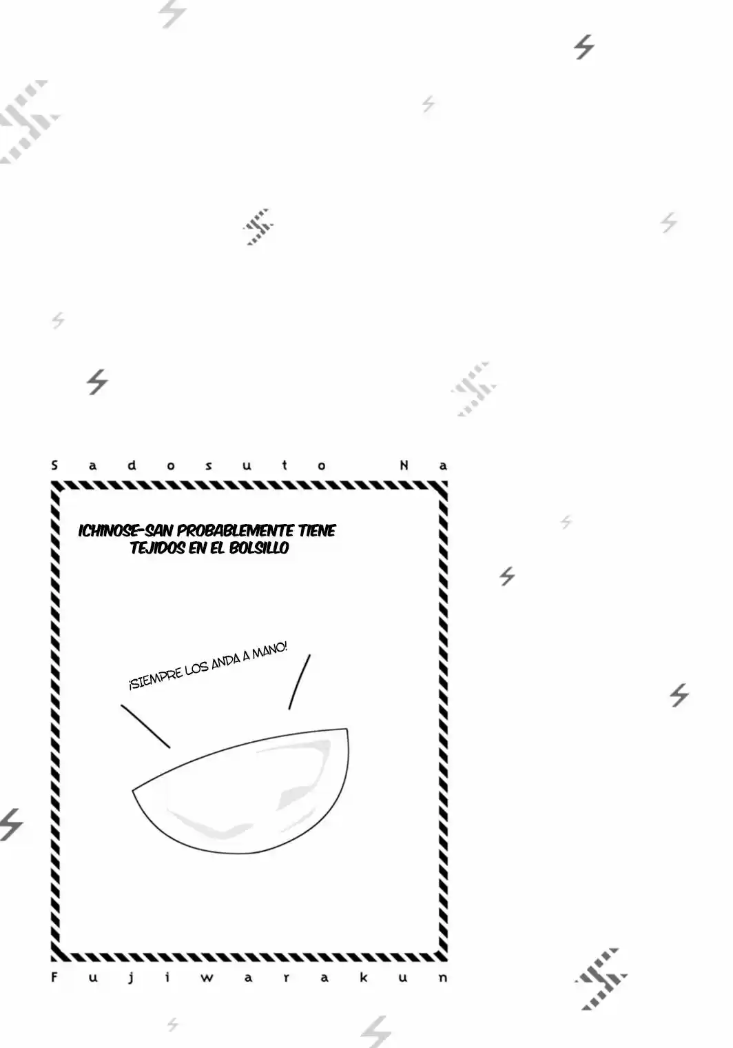 S Suto na Fujiwara-Kun (2015) - Capítulo 10 - Página 19 - LectorTMOo