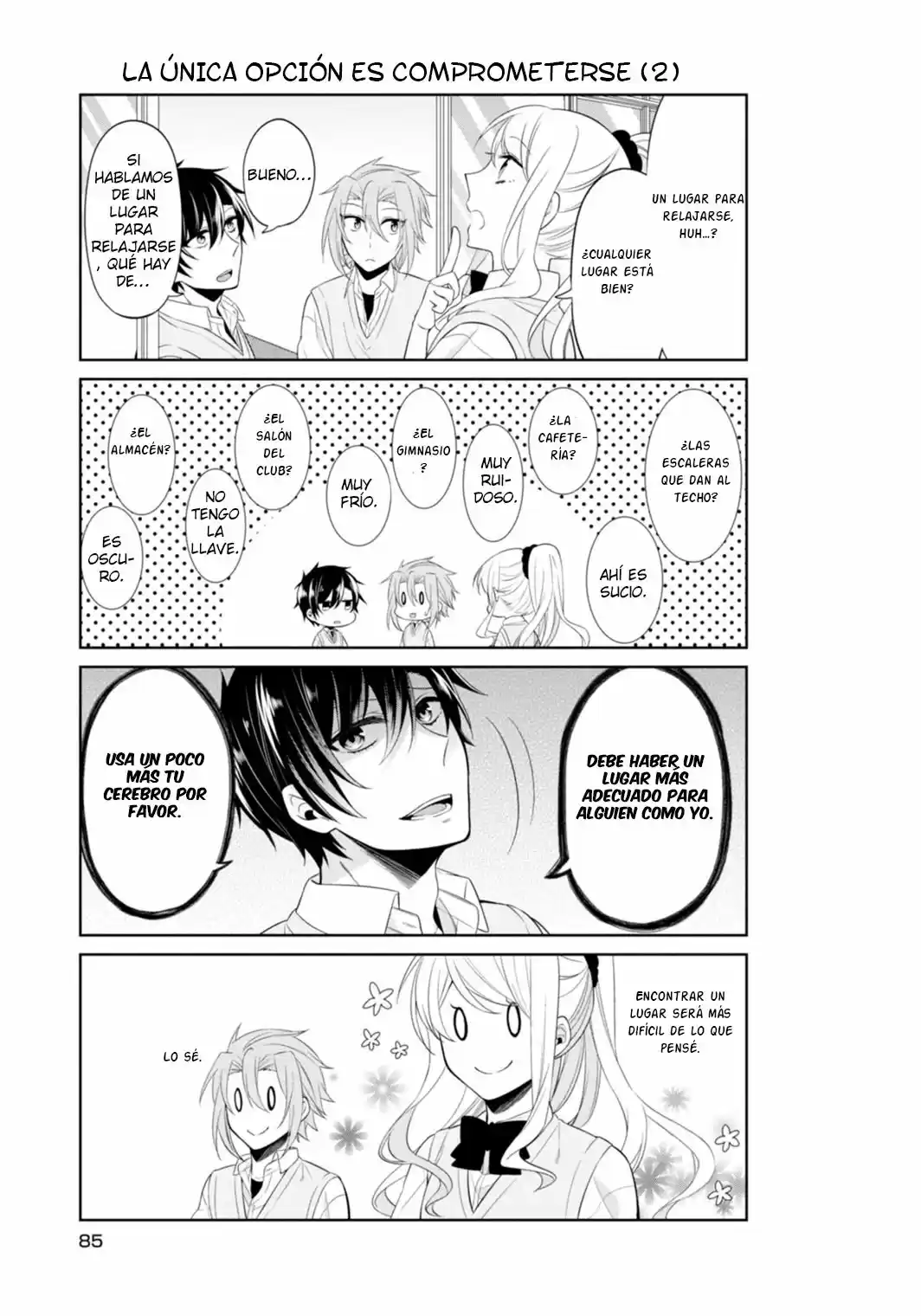 S Suto na Fujiwara-Kun (2015) - Capítulo 12 - Página 12 - LectorTMOo