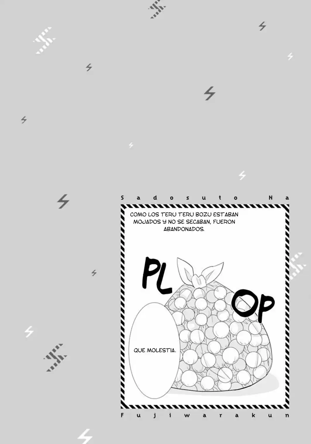 S Suto na Fujiwara-Kun (2015) - Capítulo 12 - Página 19 - LectorTMOo