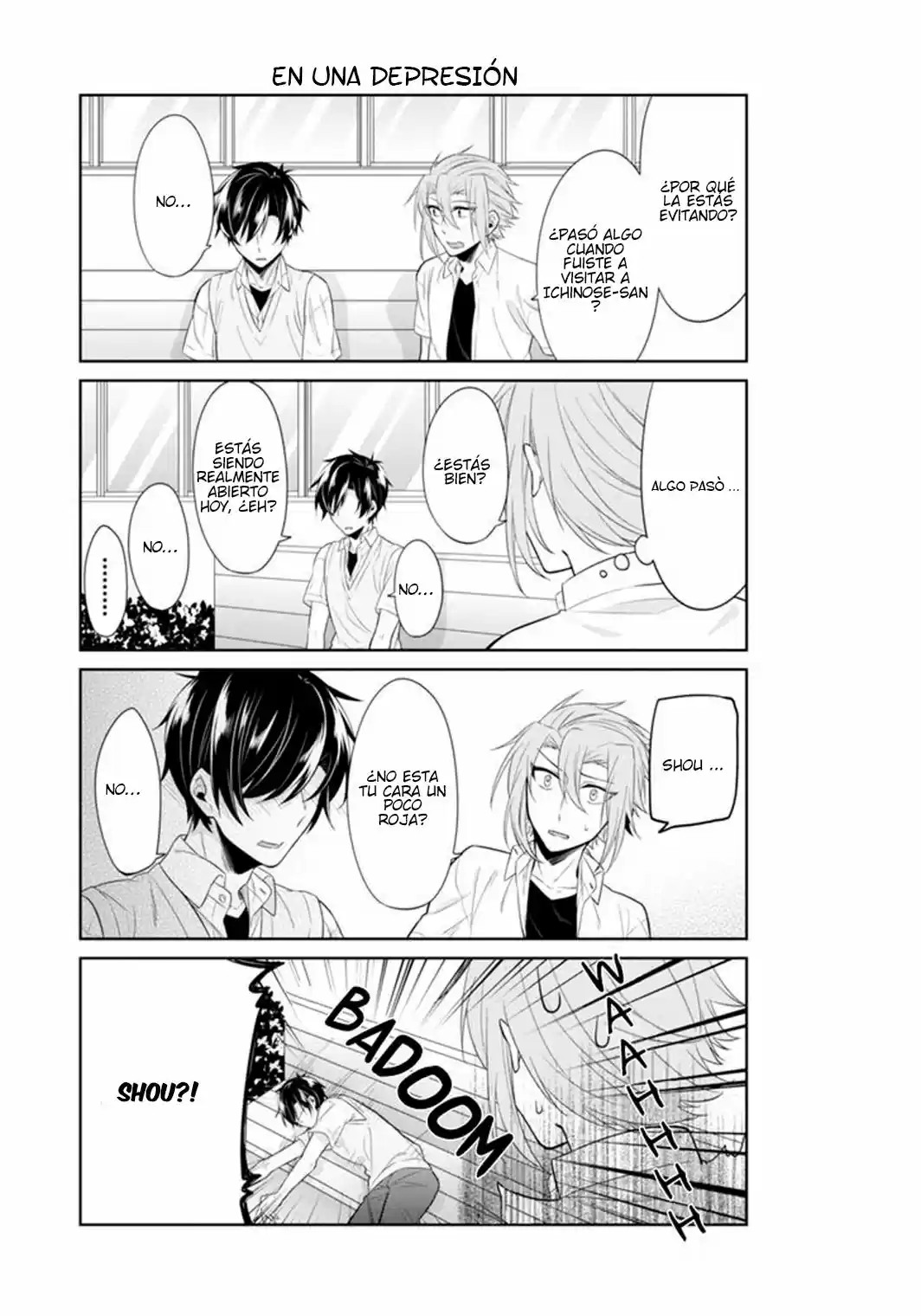 S Suto na Fujiwara-Kun (2015) - Capítulo 13.5 - Página 4 - LectorTMOo