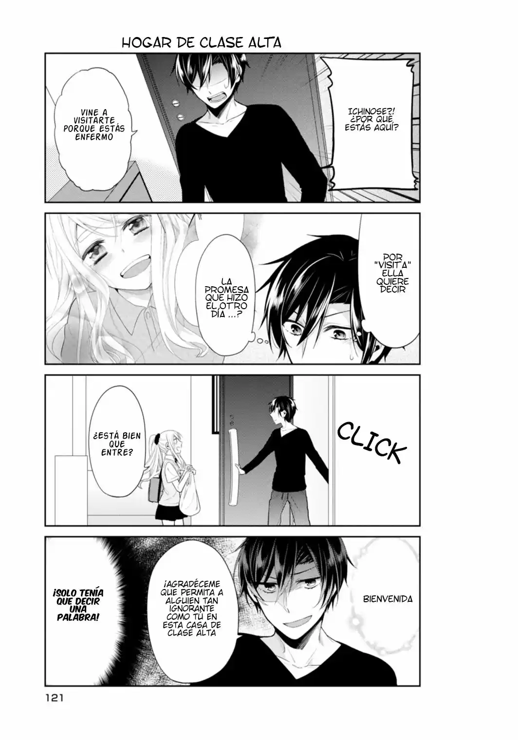 S Suto na Fujiwara-Kun (2015) - Capítulo 13.5 - Página 12 - LectorTMOo