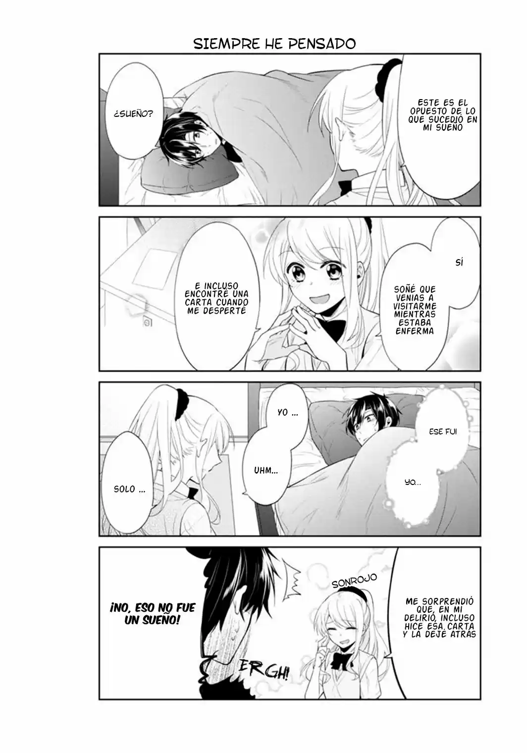 S Suto na Fujiwara-Kun (2015) - Capítulo 13.5 - Página 15 - LectorTMOo