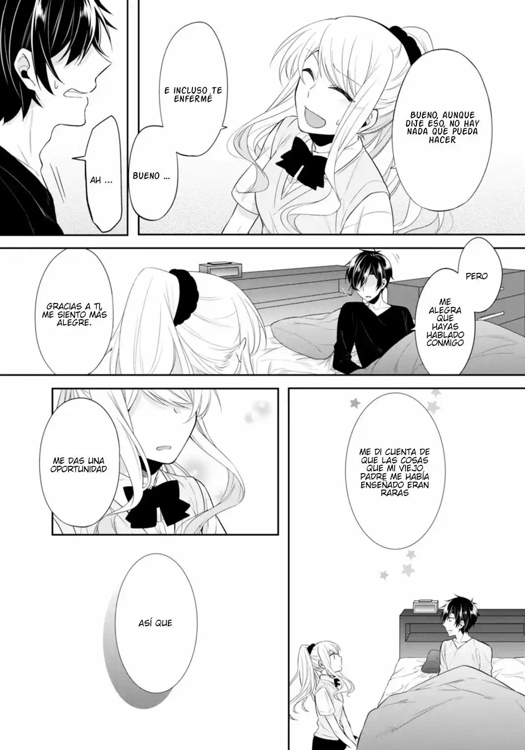 S Suto na Fujiwara-Kun (2015) - Capítulo 13.5 - Página 17 - LectorTMOo