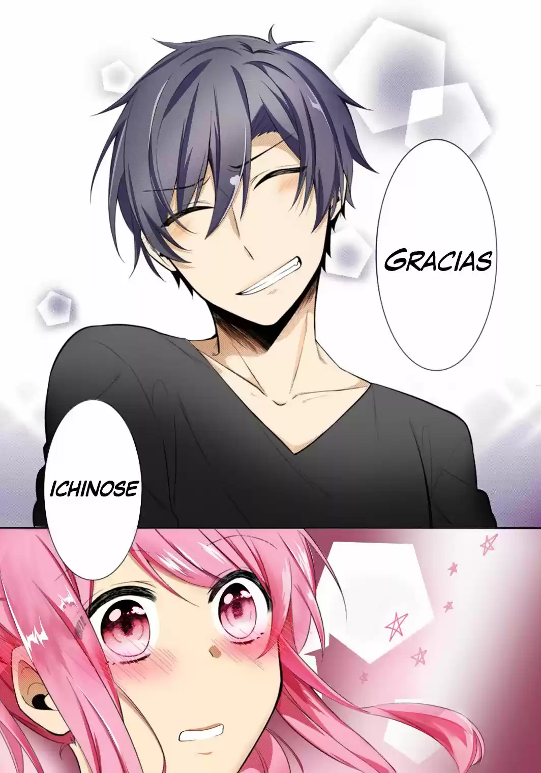 S Suto na Fujiwara-Kun (2015) - Capítulo 13.5 - Página 18 - LectorTMOo