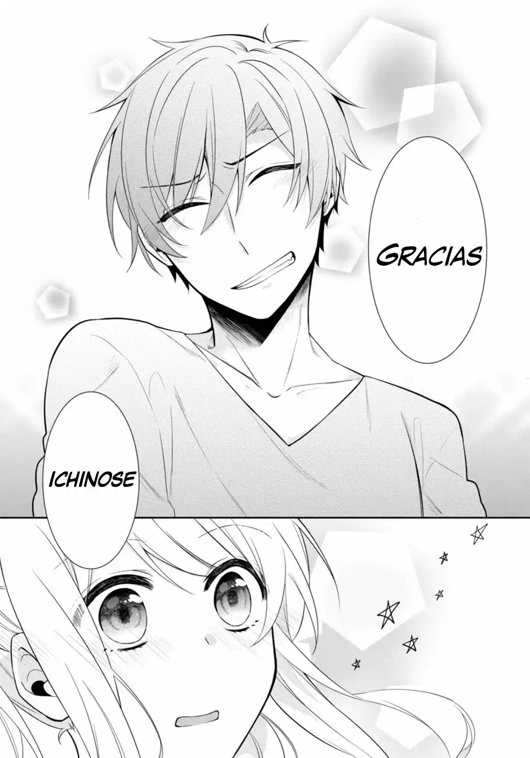 S Suto na Fujiwara-Kun (2015) - Capítulo 13.5 - Página 19 - LectorTMOo