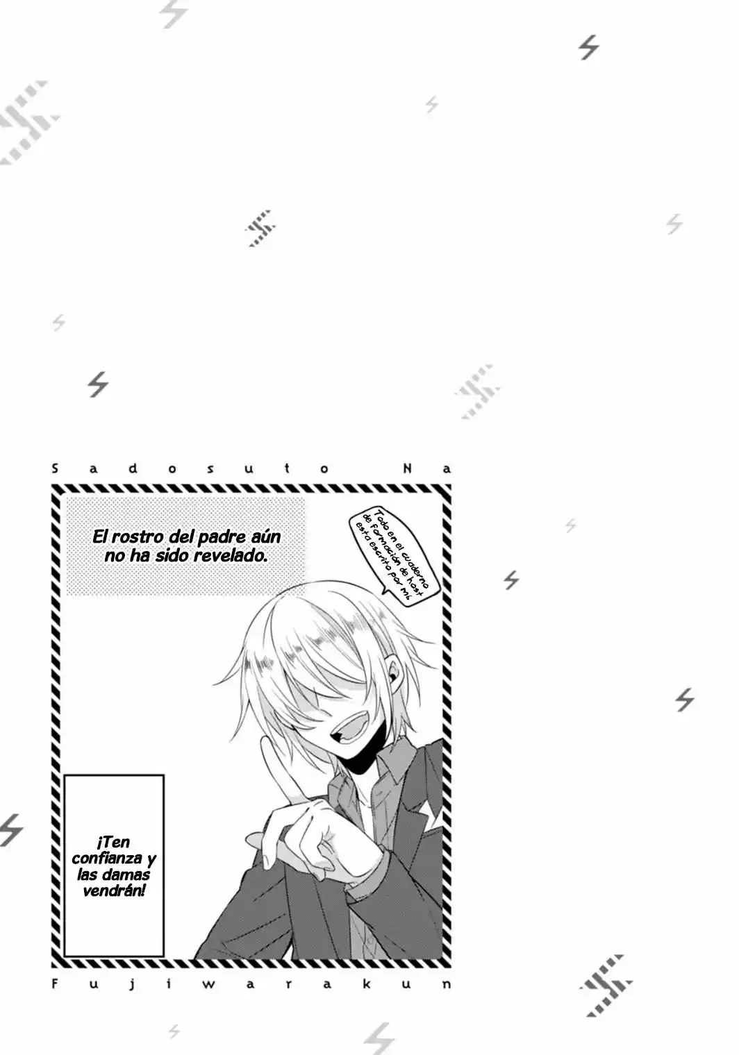 S Suto na Fujiwara-Kun (2015) - Capítulo 2 - Página 14 - LectorTMOo