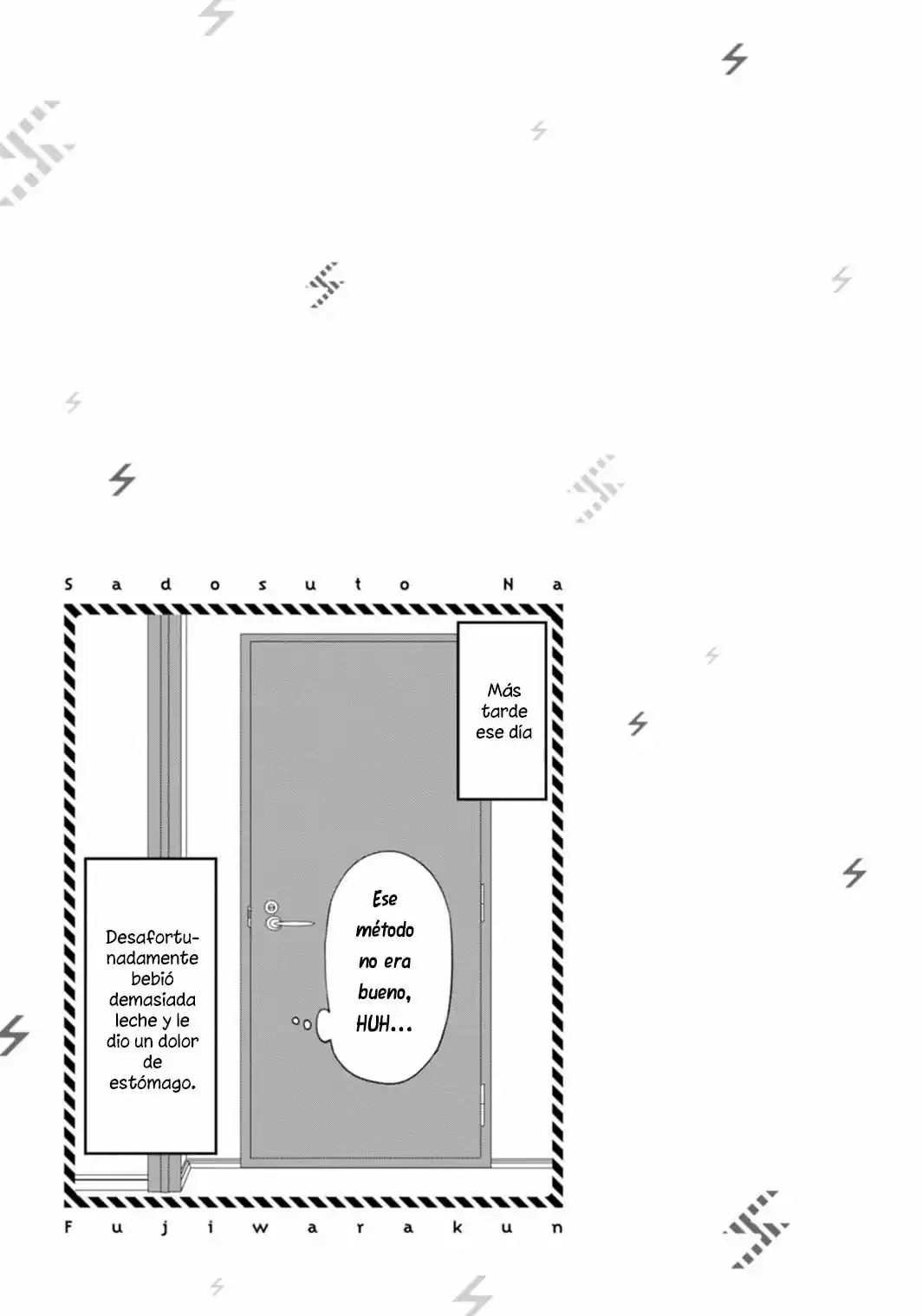 S Suto na Fujiwara-Kun (2015) - Capítulo 4 - Página 18 - LectorTMOo
