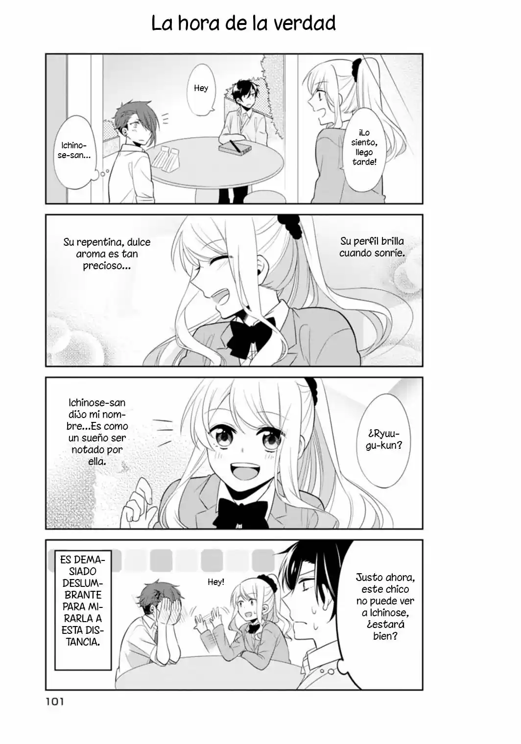 S Suto na Fujiwara-Kun (2015) - Capítulo 6 - Página 10 - LectorTMOo